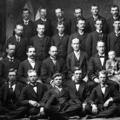 Newly Arrived Elders 21 June 1898