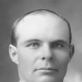 John Sven Anderson (1874 - 1963) Profile
