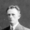 John W Allen (1908 - 1979) Profile