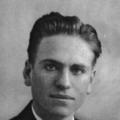 John Waldo Adams (1909 - 2004) Profile