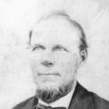 Jonathan Allen (1812 - 1876) Profile