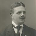 Jonathan Wesley Andersen (1887 - 1969) Profile