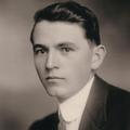 Joseph Anderson (1889 - 1992) Profile