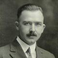 Joseph Andrew Anderson (1891 - 1979) Profile