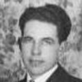 Joseph Boyer Anderson (1908 - 1979) Profile