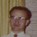 Joseph Elmer Allen (1920 - 1995) Profile