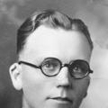 Joseph Elmer Anderson (1894 - 1983) Profile