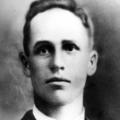 Joseph Gardner Ash (1876 - 1906) Profile