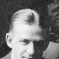 Joseph Leon Anderson (1897 - 1961) Profile