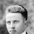 Joseph LeRoy Anderson (1893 - 1948) Profile