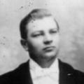 Julius Christian Andersen (1878 - 1941) Profile