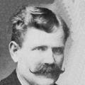 Julius Conrad Beck (1860 - 1929) Profile
