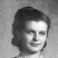 June Andrew (1918 - 2007) Profile