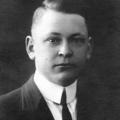Junius Lamont Anderson (1888 - 1964) Profile