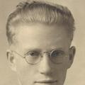 Karl Griffeth Alder (1914 - 1995) Profile