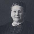Kathinka Wilberg Andersen (1852 - 1928) Profile