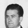 Lane Webster Adams (1915 - 1993) Profile