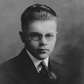 Leland Lemont Andersen (1895 - 1947) Profile