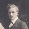 Leslie Gerald Anderson (1897 - 1987) Profile