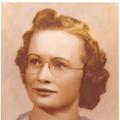 Lyona Snow Andersen (1911 - 1999) Profile