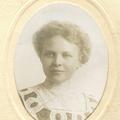 Mamie Wilhelmina Anderson (1892 - 1965) Profile