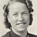 Maria May Anderson (1913-2003) Profile