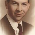 Mark Bowen Anderson (1917 - 1986) Profile