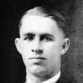 Mark Mann Argyle (1904 - 2000) Profile