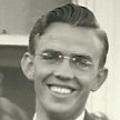 Markland E Allred (1915 - 1995) Profile