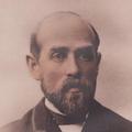 Martin Andersen (1848 - 1933) Profile