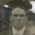 Martin Anderson (1889 - 1946) Profile