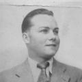 Marvel Farrell Andersen (1908-1991) Portrait