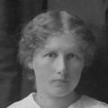 Mary Emeline Allen (1894 - 1971) Profile