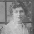 Maud Rebecca Symons (1882 - 1963) Profile