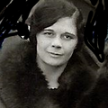 Mildred Allred (1909-2004) Profile