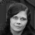 Mildred Elizabeth Allred (1898 - 1980) Profile