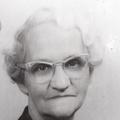 Mildred Elizabeth Andersen (1892 - 1980) Profile