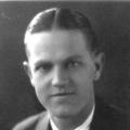 Mons Allen Anderson (1903 - 1969) Profile