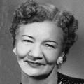 Myrl Anderson (1903 - 1982) Profile