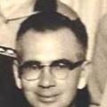 Ned Witten Armstrong (1914 - 2001) Profile