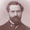Nephi Peter Anderson (1847 - 1910) Profile