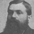 Niels M Andersen (1850 - 1883)