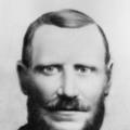 Niels Jensen Aagard (1835 - 1892)