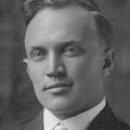 Norman Harry Anderson (1889 - 1968) Profile