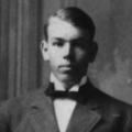 Norman Knight Amundsen (1889 - 1966) Profile