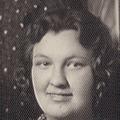 Olive Henson Allen (1910 - 1996) Profile
