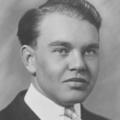 Orgill Edgar Aylett (1914 - 2000) Profile