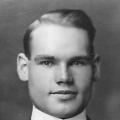 Lewis Orial Anderson (1895 - 1949) Profile