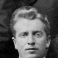 Orson Franklin Anderson (1883 - 1953) Profile