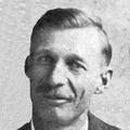 Oscar Anderson (1880 - 1964) Profile